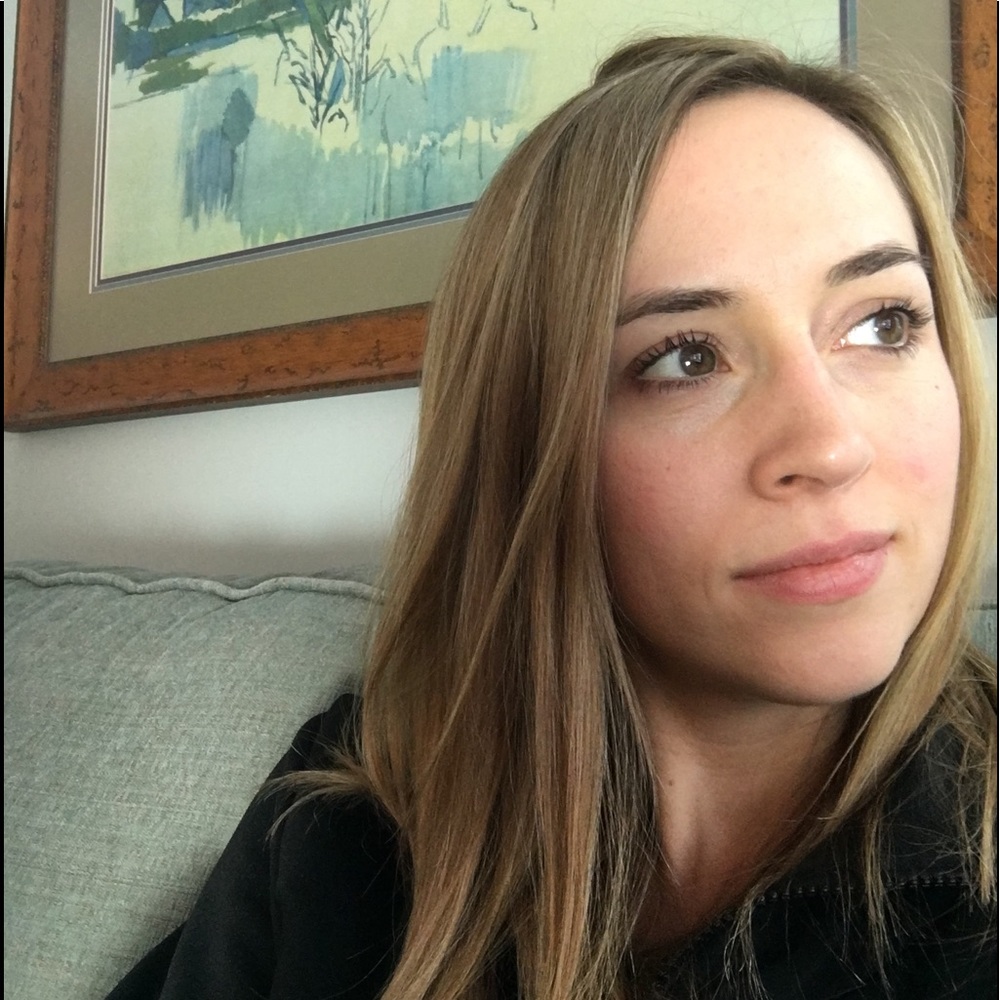 Meet your Posher, Heather